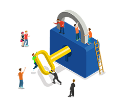 We have a professional and highly skilled locksmith team for all types of lock solutions in South Whittier, CA