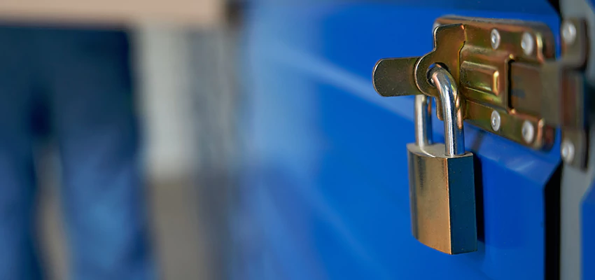 Industrial Door Lock Repair And Installation in South Whittier, CA