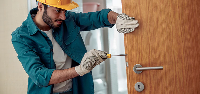 24 Hour Residential Locksmith in South Whittier, California