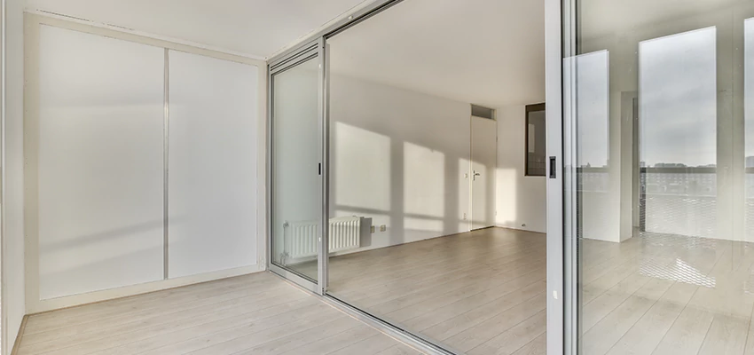 Patio Glass Sliding Door Lock in South Whittier, CA