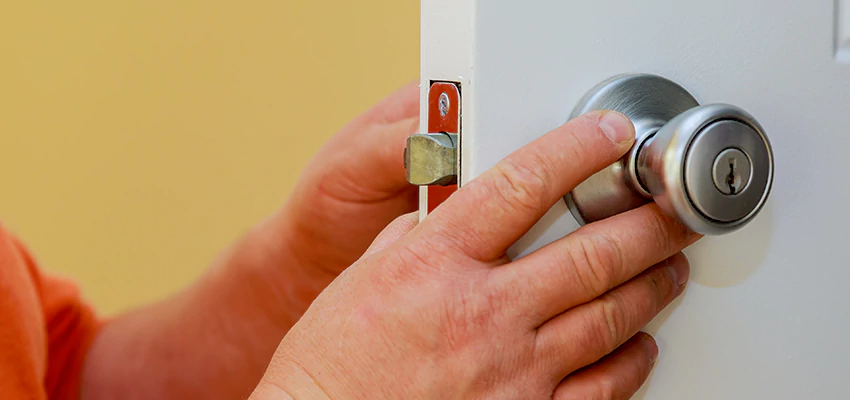 Residential Locksmith For Lock Installation in South Whittier, California