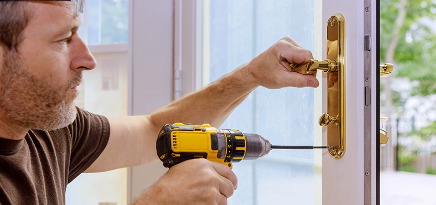 Affordable Bonded & Insured Locksmiths in South Whittier, CA