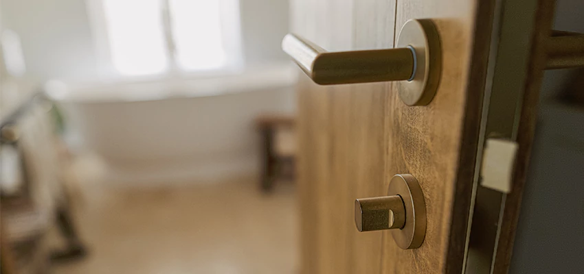 Mortise Locks For Bathroom in South Whittier, CA