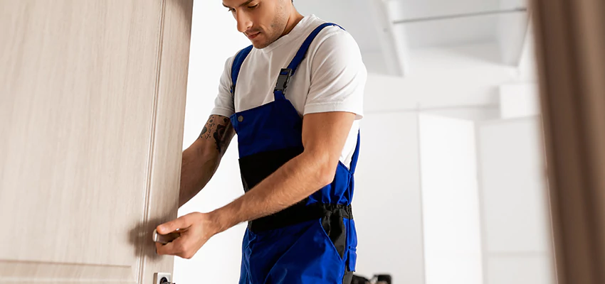 Car Lock Repair And Installation Expert in South Whittier, CA