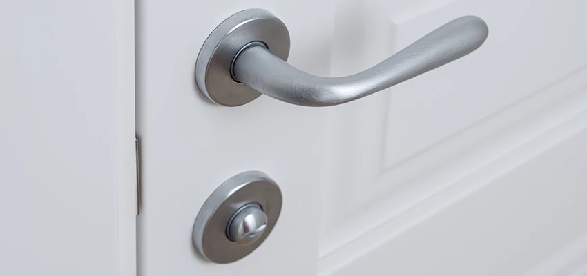 Single-Occupancy Restroom Locks Repair in South Whittier, California