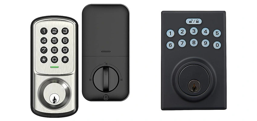 Garage Emergency Lock Replacements in South Whittier, CA