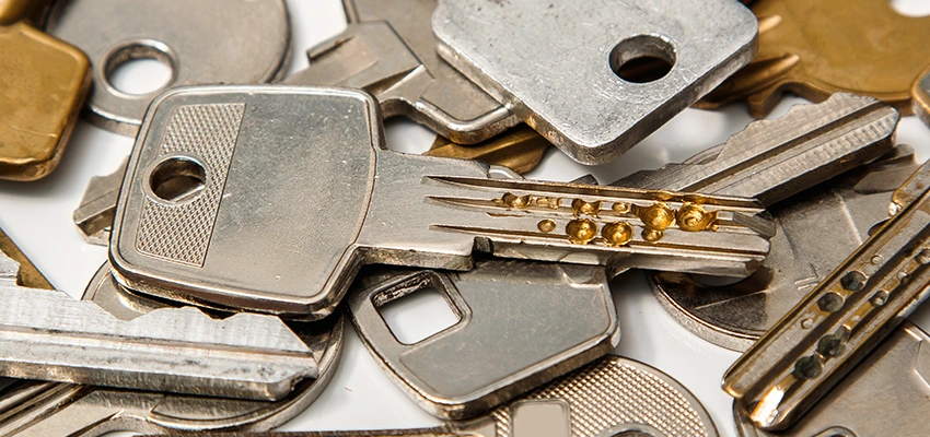 Stuck Key Extraction in South Whittier, CA