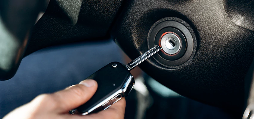 Car Key Replacement Locksmith in South Whittier, California