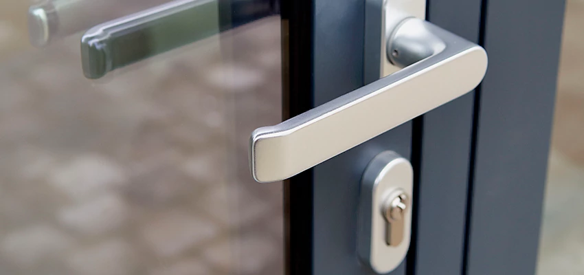 Broken Door Lock Cylinder Repair in South Whittier, California