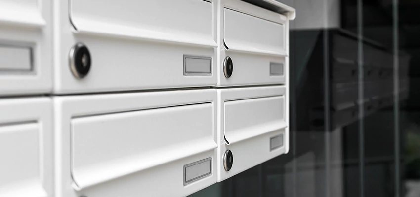 Mailbox Tubular Lock Replacement in South Whittier, California