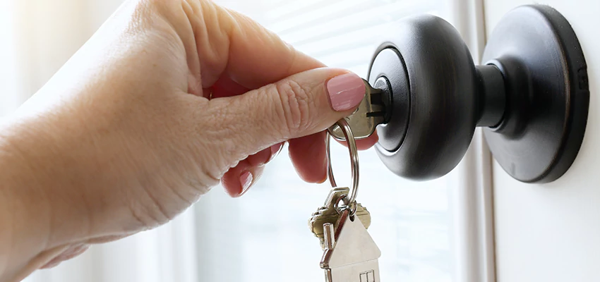 Top Locksmith For Residential Lock Solution in South Whittier, California
