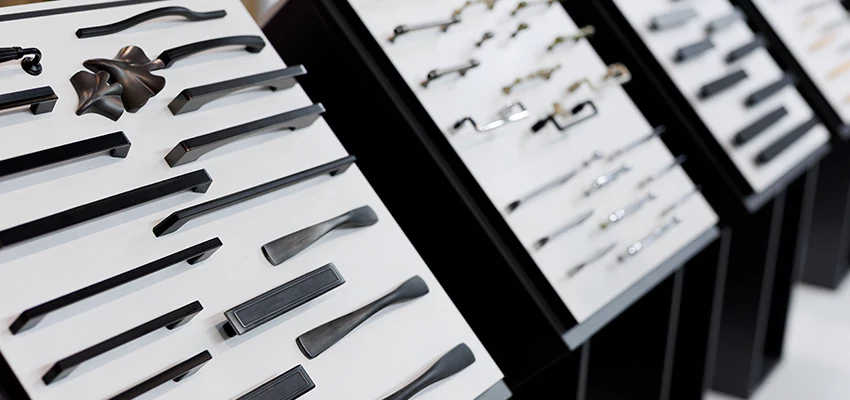 Pocket Door Hardware Installation in South Whittier, California