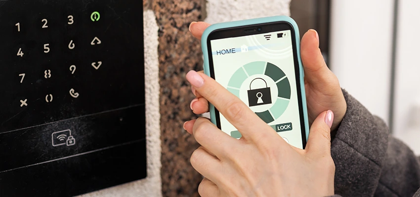 Building Security Upgrades in South Whittier, CA