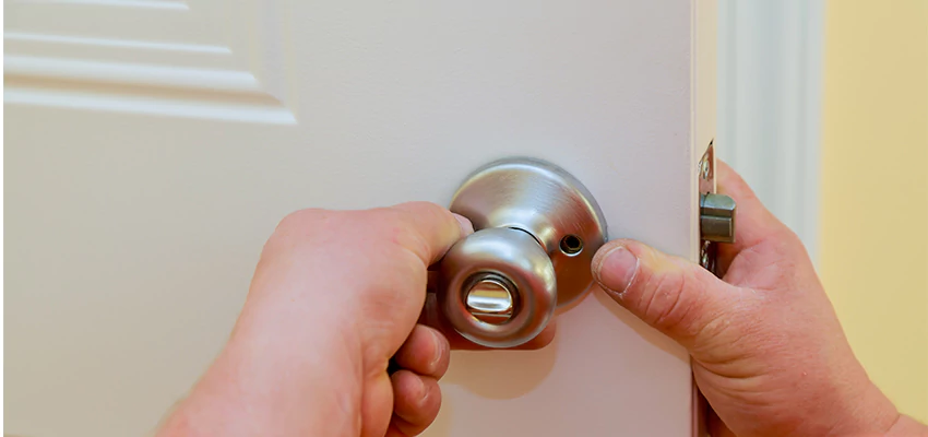 After-hours Locksmith For Lock And Key Installation in South Whittier, CA