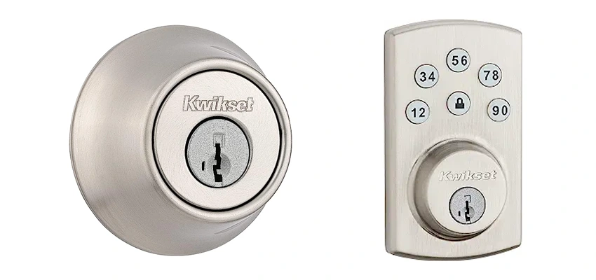 Kwikset Keypad Lock Repair And Installation in South Whittier, CA