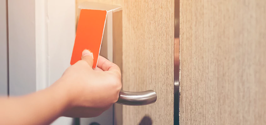 Electronic Locks Motor Repair in South Whittier, California