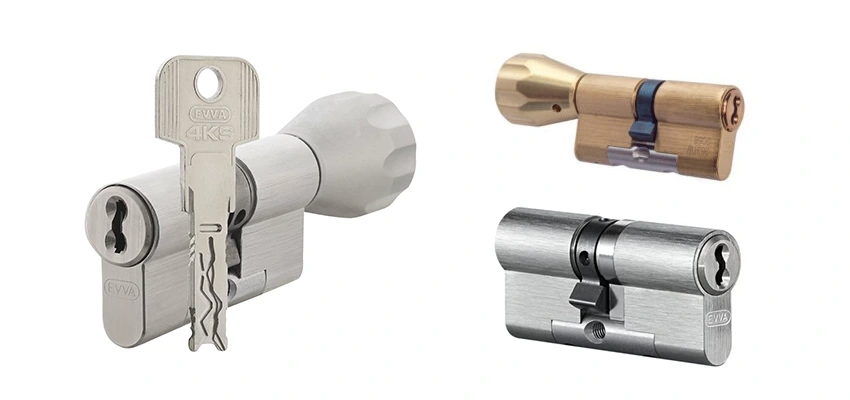 Evva Padlock Installation in South Whittier, California