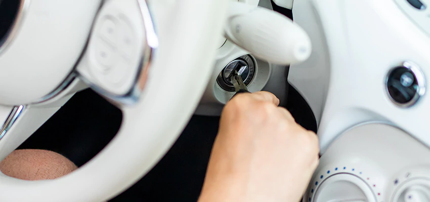 Ignition Lock Barrel Replacement Near Me in South Whittier, California