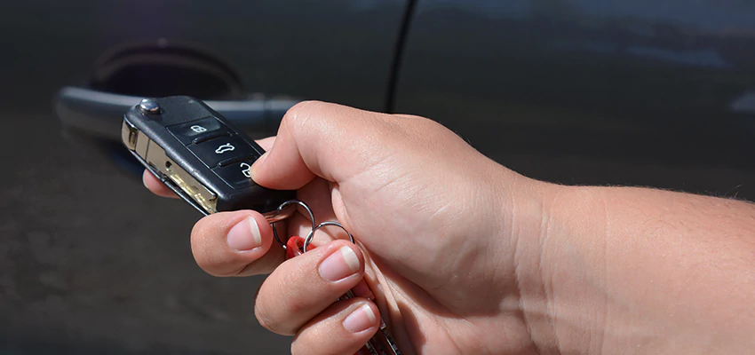 Car Door Unlocking Locksmith in South Whittier, California