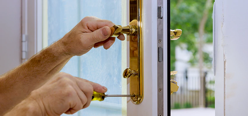Local Locksmith For Key Duplication in South Whittier, CA